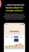 Yello App – Dein Energie-Check screenshot 6