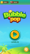 Bubble Pop! Bubble Shooter screenshot 3