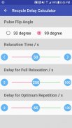 NMR Pro screenshot 4