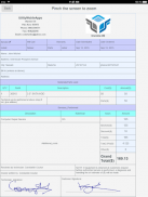 Invoices & Estimates screenshot 10