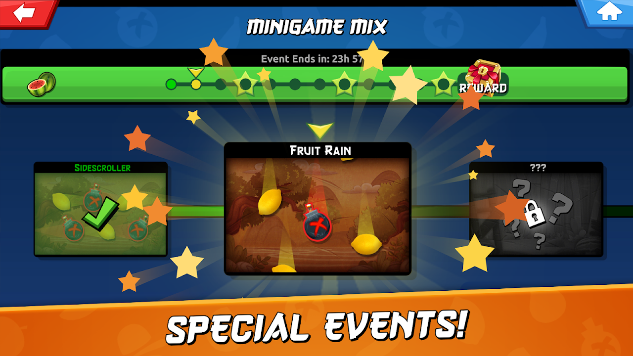 Fruit Ninja 2 APK Download for Android Free