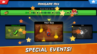 Fruit Ninja® APK - Free download app for Android