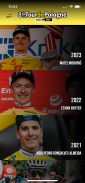 Tour de Pologne Official screenshot 3