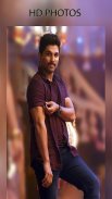 Allu Arjun Wallpapers HD screenshot 3