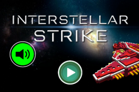 Intersteller Strike screenshot 3