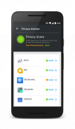 REVE Antivirus Mobile Security screenshot 6