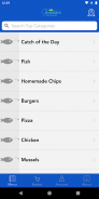 Frankies Fish and Chips Shetland screenshot 4