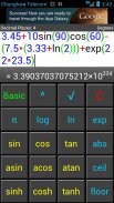 Quick Calculator screenshot 1