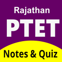 PTET 2023 Notes App