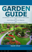 Garden Guide screenshot 4