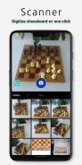 Chess: scan, play, analyze screenshot 3