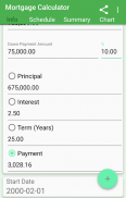 Mortgage Calculator screenshot 7