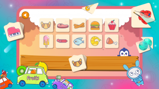 EduKid: Educational Baby Games screenshot 1