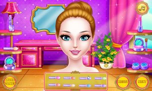 Princess Beauty Spa screenshot 4