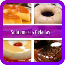 Receitas Sobremesas Gelados Icon