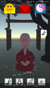 Lil Monk - Mindful Companion screenshot 3