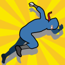 Ultra Ninja Running - New Running Game 2021 Icon