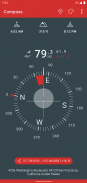 Compass & Altimeter screenshot 4