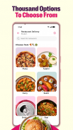 foodora - Food & Groceries screenshot 6