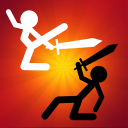 Stickman Duelist - Beat 'em up!