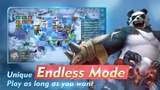 Auto Chess Clash APK (Android Game) - Free Download