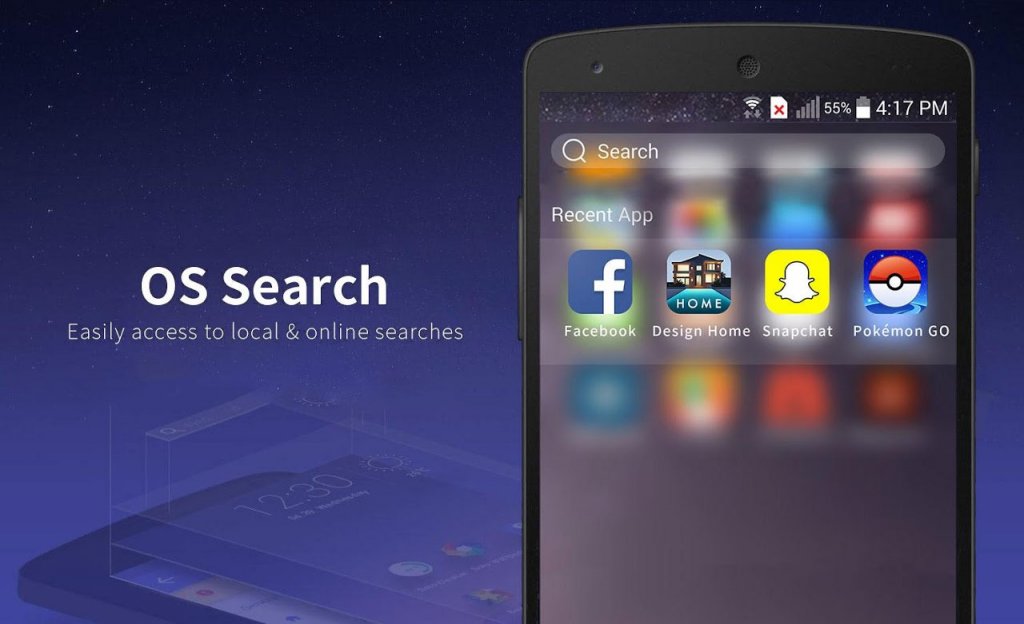 I10 osLauncher Pro Ad-Free  Download APK for Android - Aptoide