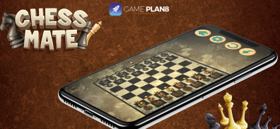 ChessMate screenshot 0