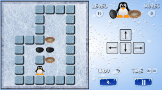 PengBan - Sokoban Puzzle Game screenshot 4