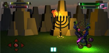 FightAction screenshot 5