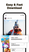 Video Downloader - Story Saver screenshot 2