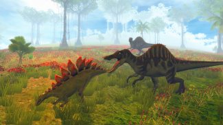 Stegosaurus Simulator screenshot 19