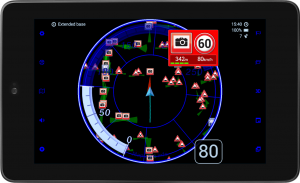 Mapcam info Multas y Radares screenshot 6