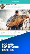 Fishinda - Applicazione di pesca screenshot 3