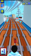 Subway Endless - Run Game screenshot 4