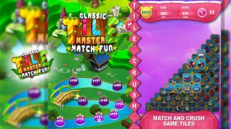 Tile Match - Puzzle Game screenshot 6