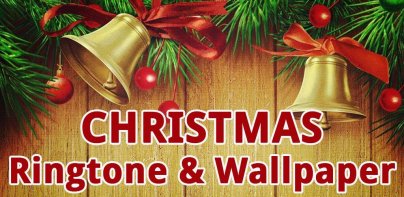 Christmas Ringtone & Wallpaper