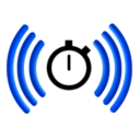 WiFi Time Tracker Icon