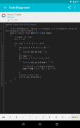 Aprende Java screenshot 16