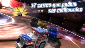Table Top Racing Livre screenshot 4