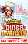 Diner Dynasty screenshot 10
