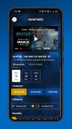 Sky Cinemas Kuwait screenshot 4