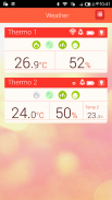 THERMSmart screenshot 2