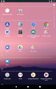 Alphabet Launcher screenshot 3