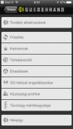 Tisza-tavi Ökocentrum screenshot 1