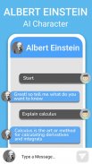 MessengerX.io - Chat with AI screenshot 6