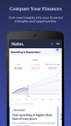 Status Money: Social Budgeting screenshot 4