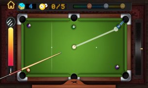 Snooker Pool 2023 HD screenshot 2