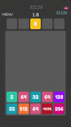 2048 Bricks Shoot screenshot 4