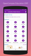 Columbia Global School Raipur screenshot 3
