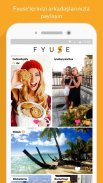 Fyuse - 3D Fotoğraflar screenshot 2